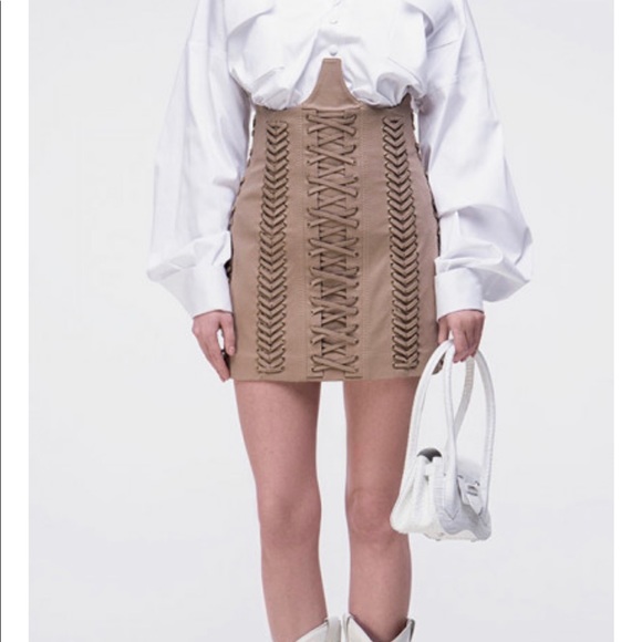 EPUZER Kylie Jenner & Cardi B - skirt of 🌟 stars - Picture 10 of 12